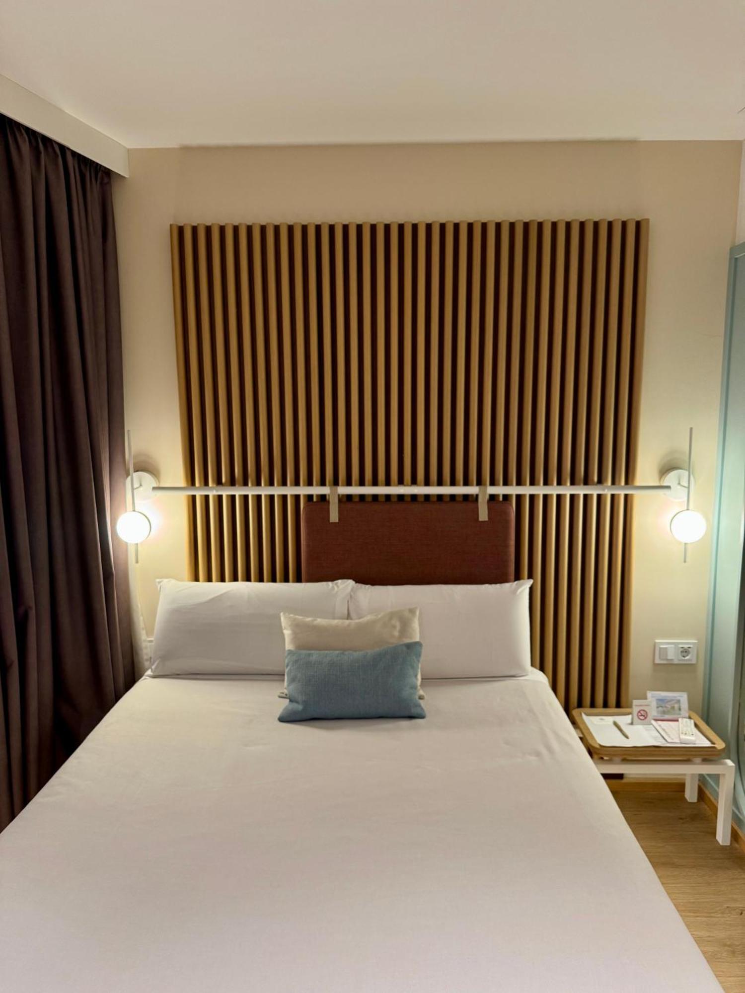 Hotel Leonor Conil Conil De La Frontera Habitación foto